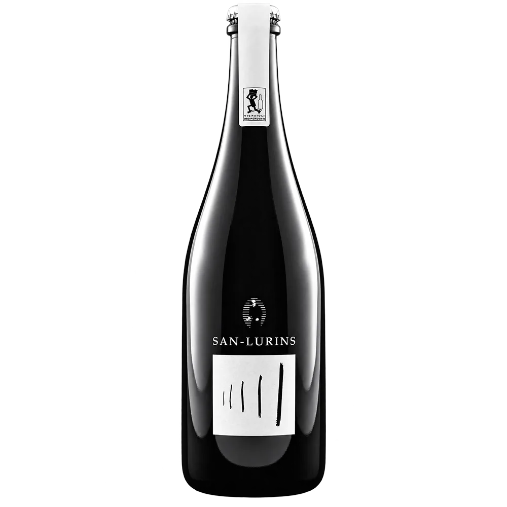 San Lurins Malvasia – Venezia Giulia IGT
