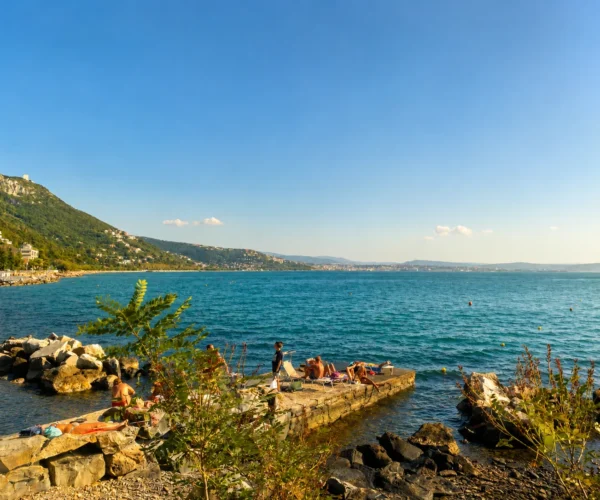 Adriatique