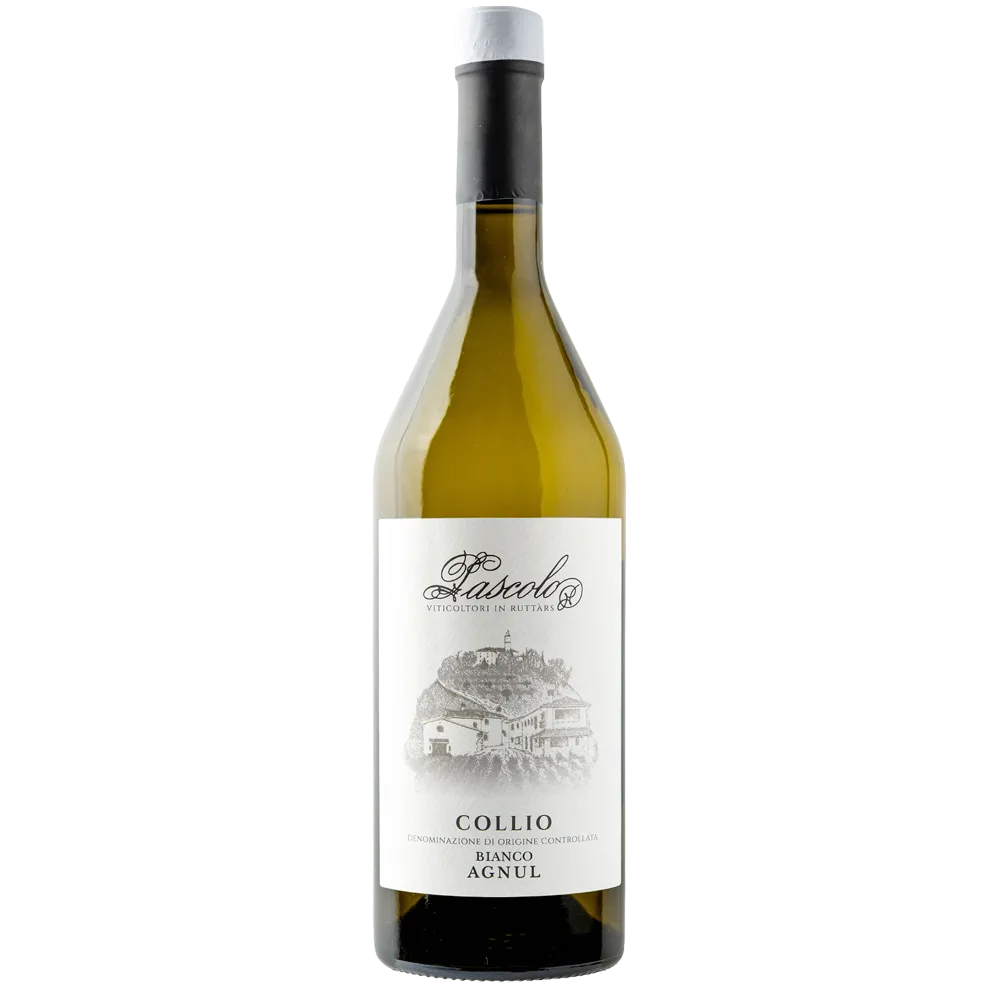 Agnul – DOC Collio