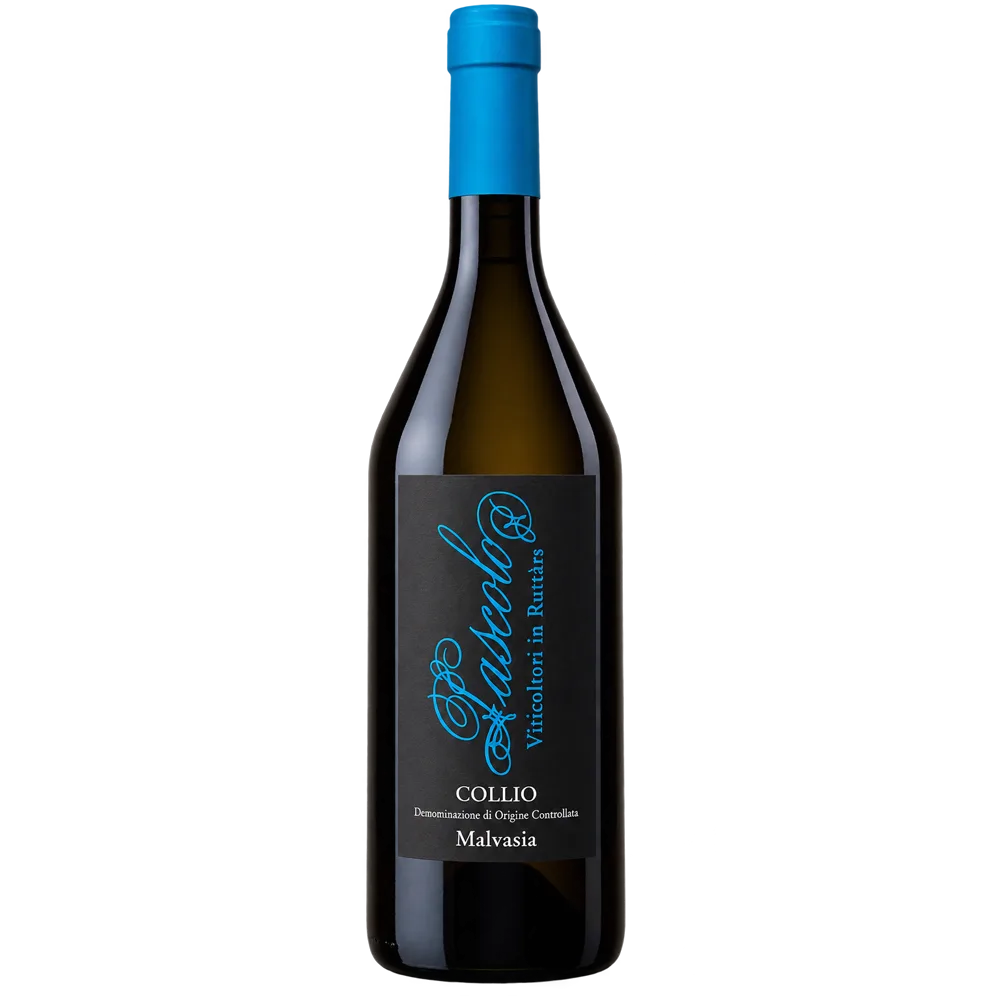 Malvasia – DOC Collio
