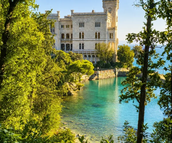 Miramare