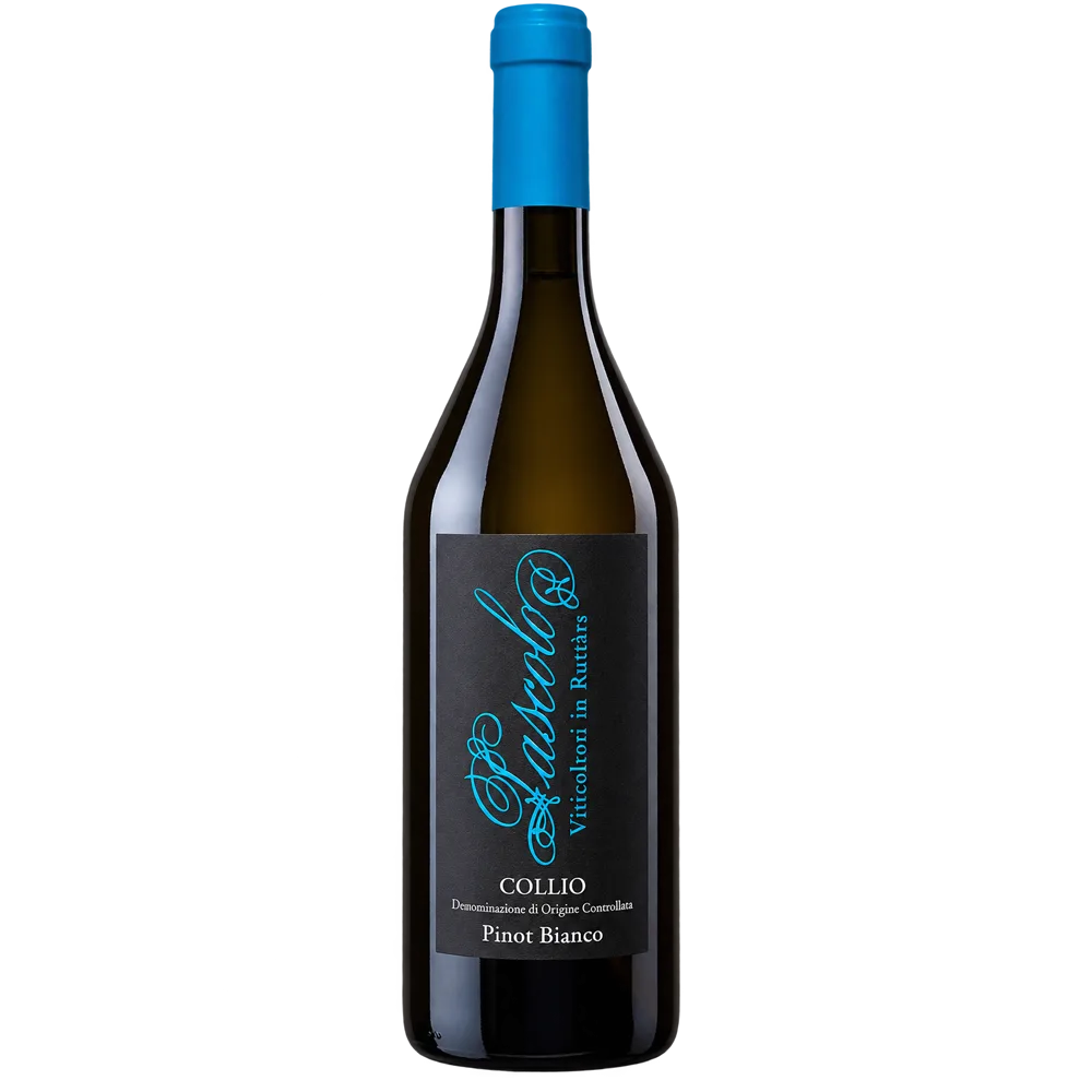 Pinot Bianco – DOC Collio