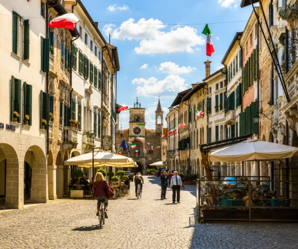 Pordenone