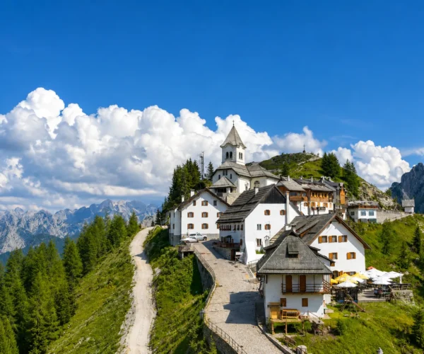 Tarvisio