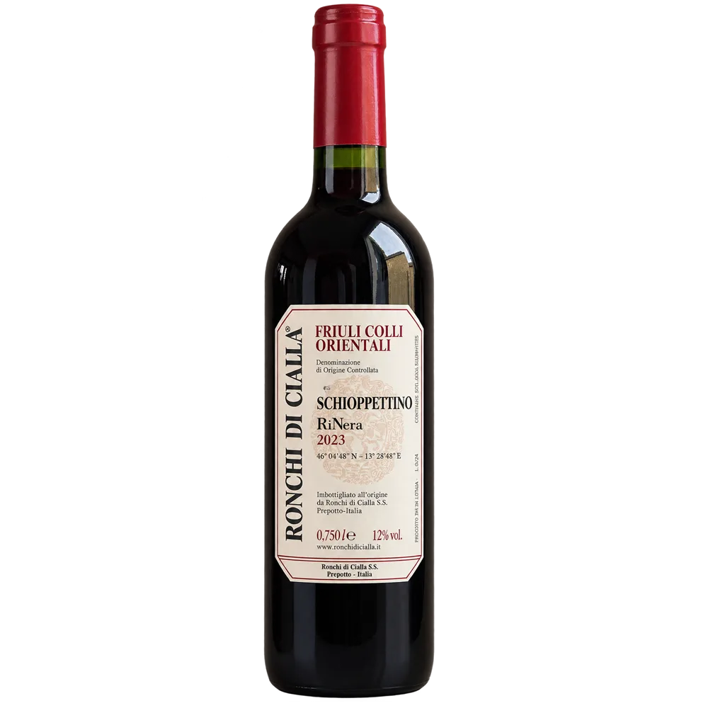 Schioppettino RiNera