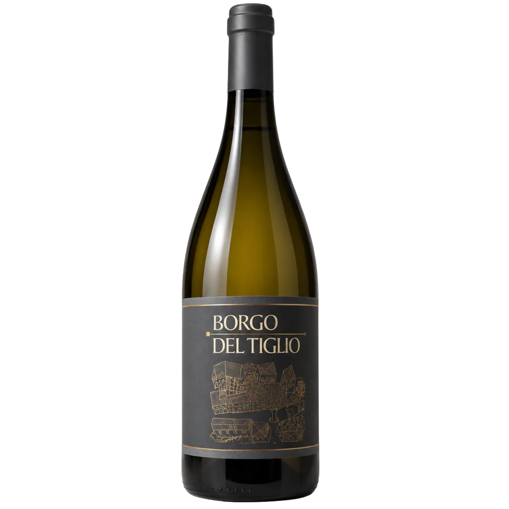 Sauvignon blanc – Etichetta Scura – 2024