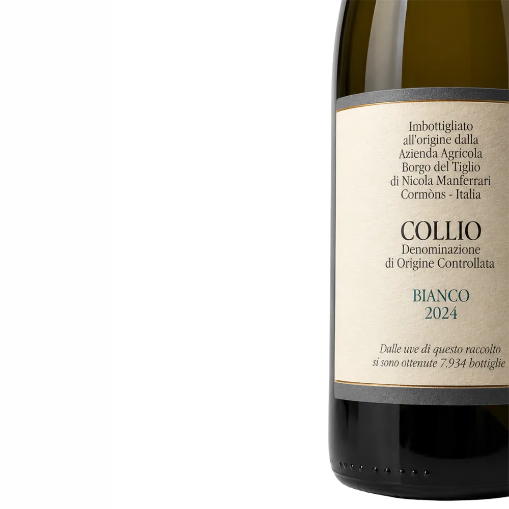 Collio Bianco - 2024